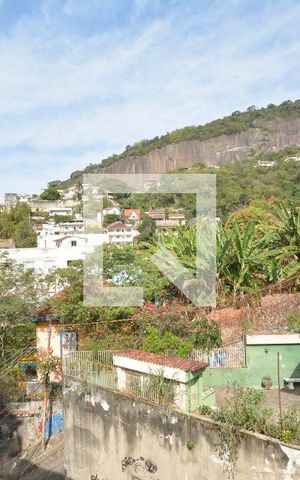 Studio para alugar com 20m², 1 quarto e sem vagaVista