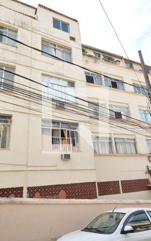 Studio para alugar com 20m², 1 quarto e sem vagaFachada