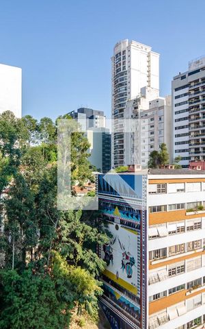 Apartamento à venda com 59m², 2 quartos e 1 vaga Apartamento à venda com 59m², 2 quartos e 1 vagaVista