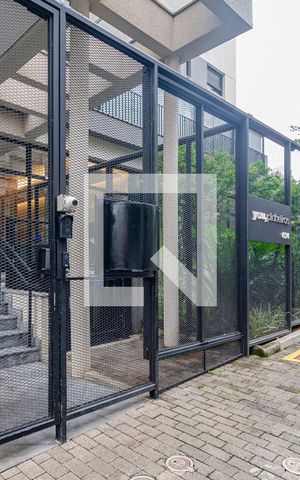 Apartamento à venda com 59m², 2 quartos e 1 vaga Apartamento à venda com 59m², 2 quartos e 1 vagaFachada