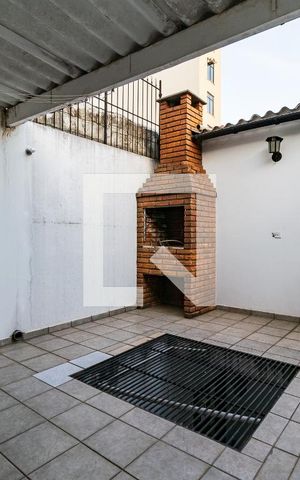 Casa para alugar com 200m², 4 quartos e 1 vaga Casa para alugar com 200m², 4 quartos e 1 vagaChurrasqueira