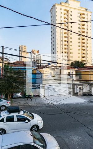 Casa para alugar com 200m², 4 quartos e 1 vaga Casa para alugar com 200m², 4 quartos e 1 vagaVista da Varanda do Quarto 1
