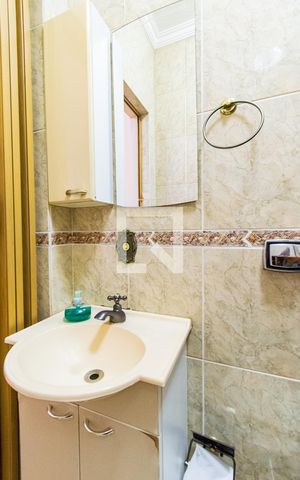 Casa para alugar com 200m², 4 quartos e 1 vaga Casa para alugar com 200m², 4 quartos e 1 vagaBanheiro da Suíte