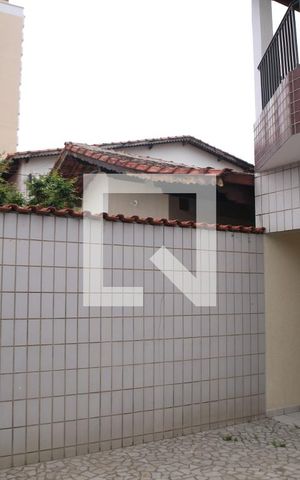 Casa para alugar com 116m², 2 quartos e 2 vagasÁrea comum