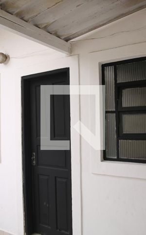 Casa para alugar com 116m², 2 quartos e 2 vagasFachada da Edicula