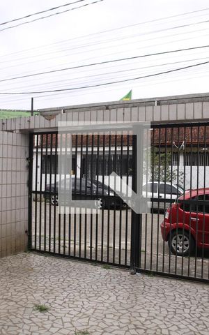 Casa para alugar com 116m², 2 quartos e 2 vagasGaragem