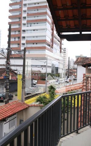 Casa para alugar com 116m², 2 quartos e 2 vagasQuarto 1 suite Varanda