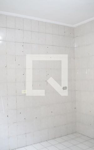 Casa para alugar com 116m², 2 quartos e 2 vagasCozinha