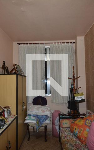 Apartamento à venda com 200m², 4 quartos e 1 vagaQuarto 1
