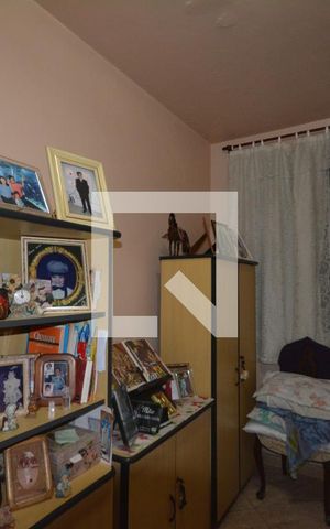Apartamento à venda com 200m², 4 quartos e 1 vagaQuarto 1