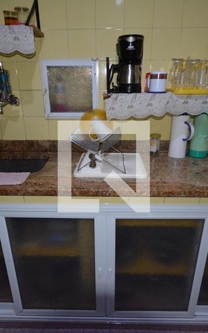 Apartamento à venda com 200m², 4 quartos e 1 vagaCozinha