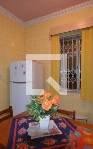 Apartamento à venda com 200m², 4 quartos e 1 vagaCozinha