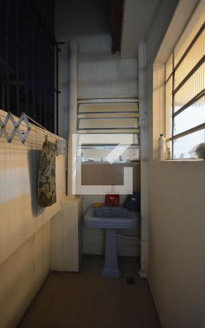 Apartamento à venda com 200m², 4 quartos e 1 vagaÁrea de Serviço