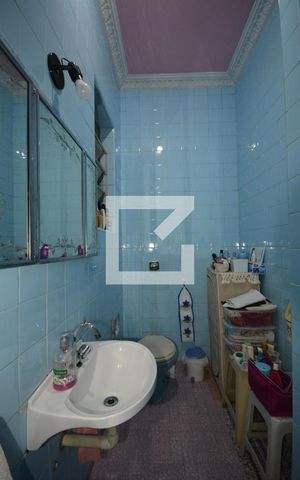 Apartamento à venda com 200m², 4 quartos e 1 vagaBanheiro 3