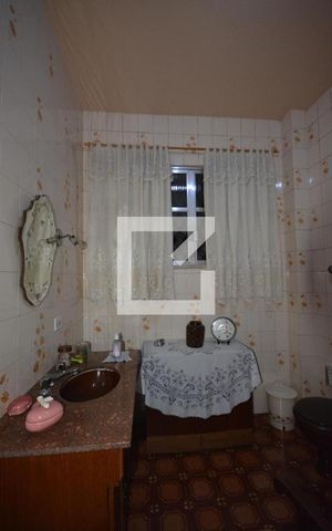 Apartamento à venda com 200m², 4 quartos e 1 vagaBanheiro 2