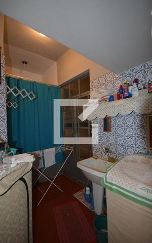 Apartamento à venda com 200m², 4 quartos e 1 vagaÁrea de Serviço