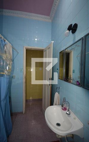 Apartamento à venda com 200m², 4 quartos e 1 vagaBanheiro 3