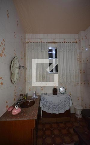 Apartamento à venda com 200m², 4 quartos e 1 vagaBanheiro 2