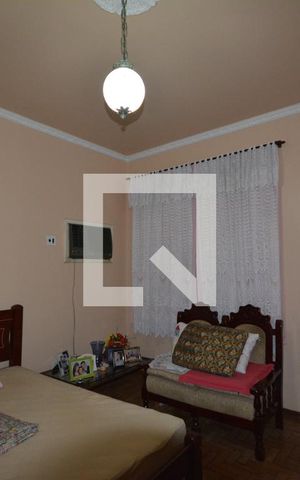 Apartamento à venda com 200m², 4 quartos e 1 vagaQuarto 2
