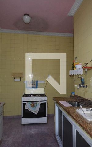 Apartamento à venda com 200m², 4 quartos e 1 vagaCozinha
