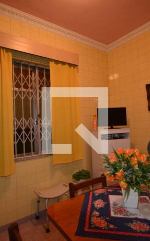 Apartamento à venda com 200m², 4 quartos e 1 vagaCozinha