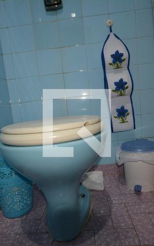 Apartamento à venda com 200m², 4 quartos e 1 vagaBanheiro 3