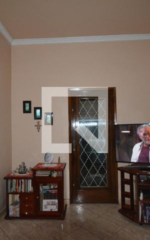 Apartamento à venda com 200m², 4 quartos e 1 vagaSala