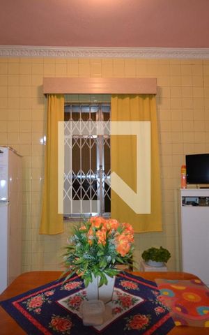 Apartamento à venda com 200m², 4 quartos e 1 vagaCozinha
