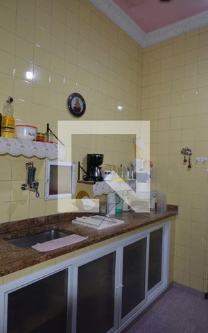 Apartamento à venda com 200m², 4 quartos e 1 vagaCozinha