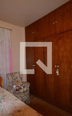 Apartamento à venda com 200m², 4 quartos e 1 vagaQuarto 3