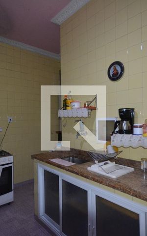 Apartamento à venda com 200m², 4 quartos e 1 vagaCozinha
