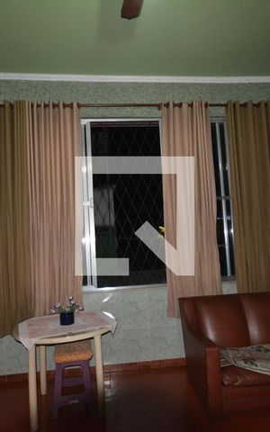 Apartamento à venda com 200m², 4 quartos e 1 vagaSala
