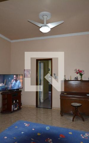 Apartamento à venda com 200m², 4 quartos e 1 vagaSala