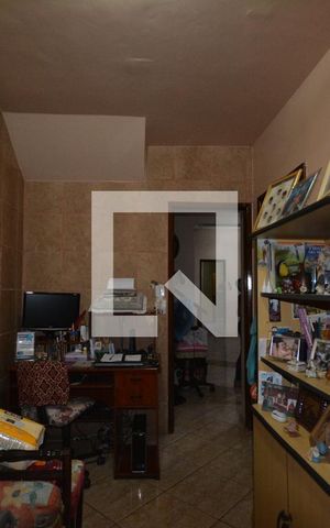 Apartamento à venda com 200m², 4 quartos e 1 vagaQuarto 1