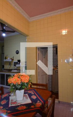 Apartamento à venda com 200m², 4 quartos e 1 vagaCozinha