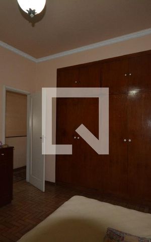 Apartamento à venda com 200m², 4 quartos e 1 vagaQuarto 2