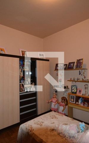 Apartamento à venda com 200m², 4 quartos e 1 vagaQuarto 3