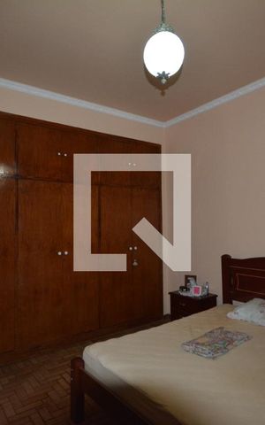 Apartamento à venda com 200m², 4 quartos e 1 vagaQuarto 2