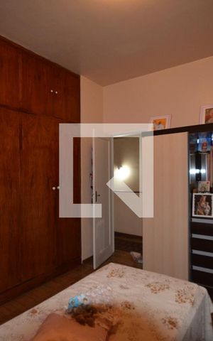 Apartamento à venda com 200m², 4 quartos e 1 vagaQuarto 3