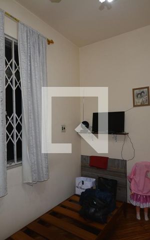 Apartamento à venda com 200m², 4 quartos e 1 vagaQuarto 4