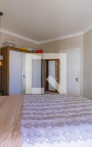 Apartamento para alugar com 52m², 1 quarto e 1 vaga Apartamento para alugar com 52m², 1 quarto e 1 vagaQuarto