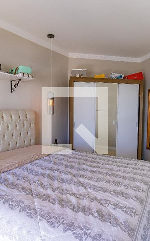 Apartamento para alugar com 52m², 1 quarto e 1 vaga Apartamento para alugar com 52m², 1 quarto e 1 vagaQuarto