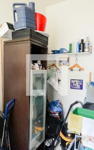 Apartamento à venda com 293m², 3 quartos e 1 vaga Apartamento à venda com 293m², 3 quartos e 1 vagaQuarto de Serviço