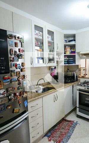 Apartamento à venda com 293m², 3 quartos e 1 vaga Apartamento à venda com 293m², 3 quartos e 1 vagaCozinha