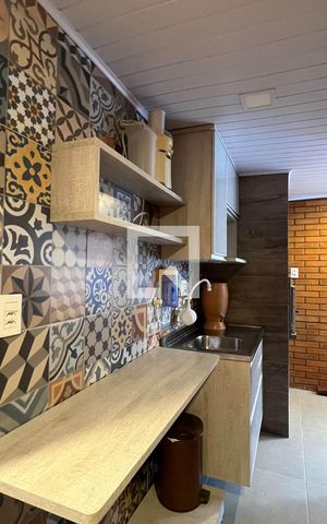 Apartamento à venda com 89m², 2 quartos e sem vaga Apartamento à venda com 89m², 2 quartos e sem vagaCozinha e Área de Serviço 2