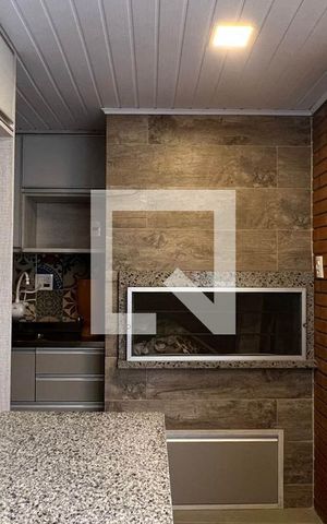 Apartamento à venda com 89m², 2 quartos e sem vaga Apartamento à venda com 89m², 2 quartos e sem vagaCozinha e Área de Serviço 2