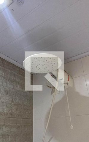 Apartamento à venda com 89m², 2 quartos e sem vaga Apartamento à venda com 89m², 2 quartos e sem vagaBanheiro do Quarto 2