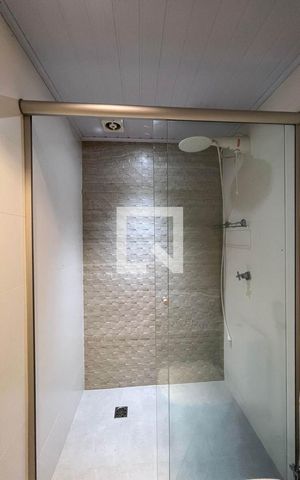 Apartamento à venda com 89m², 2 quartos e sem vaga Apartamento à venda com 89m², 2 quartos e sem vagaBanheiro do Quarto 2