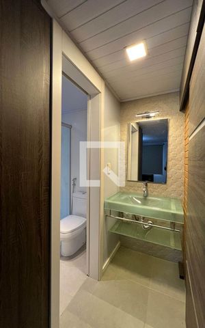Apartamento à venda com 89m², 2 quartos e sem vaga Apartamento à venda com 89m², 2 quartos e sem vagaQuarto 2
