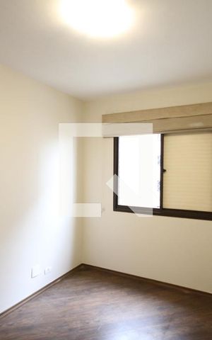 Apartamento para alugar com 50m², 1 quarto e 1 vagaQuarto